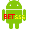 Aplicativo betsss para Android