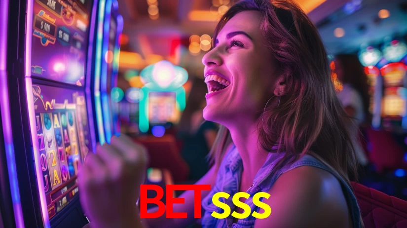 betsss: Seu Cassino Premiado com Pagamentos Rápidos