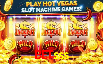 A Emoção da Loteria na betsss: Uma Chance de Mudança de Vida