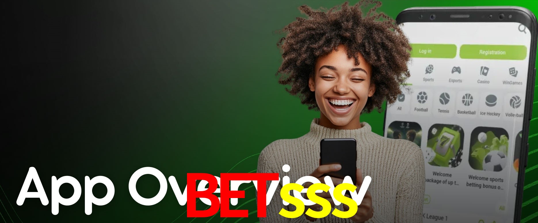 Quick Registration betsss