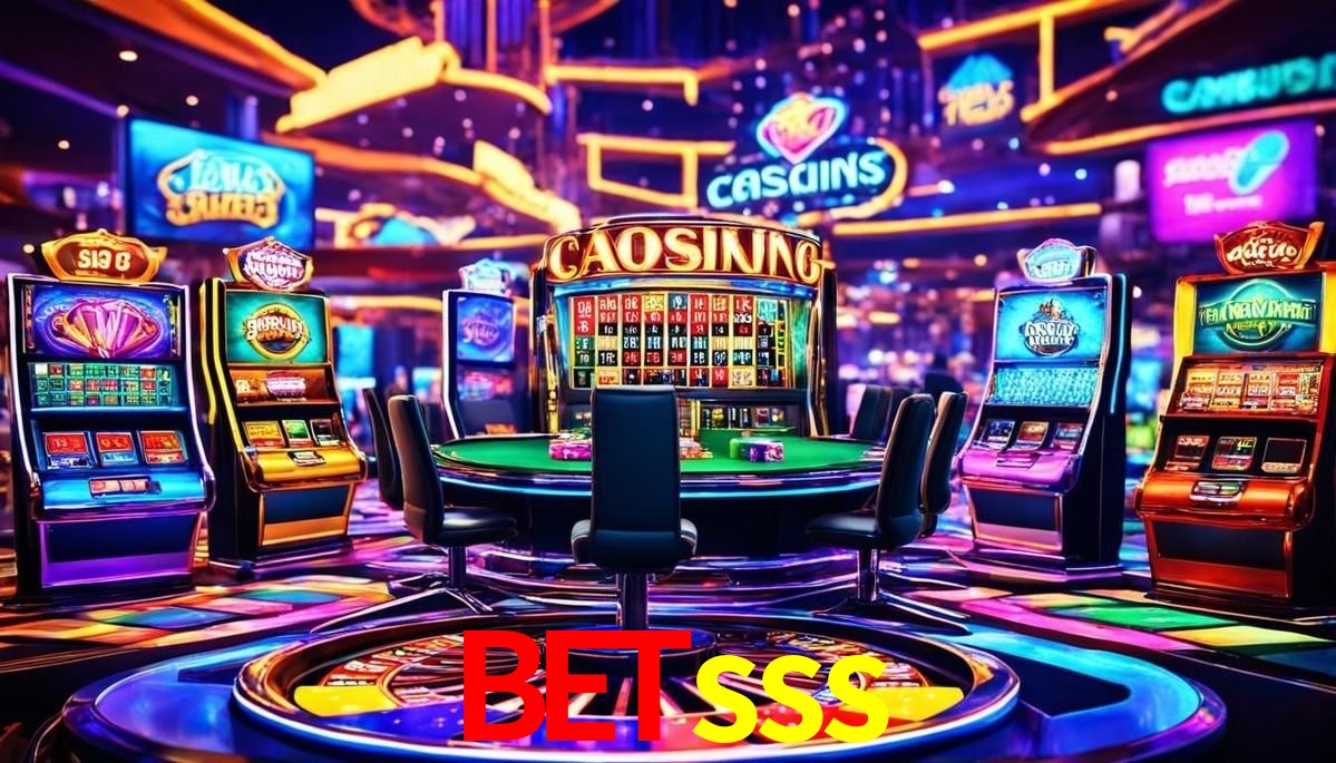 Estatísticas do Jogo betsss