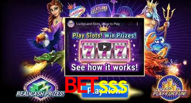 Descubra a Magia dos Jogos de Arcade no betsss