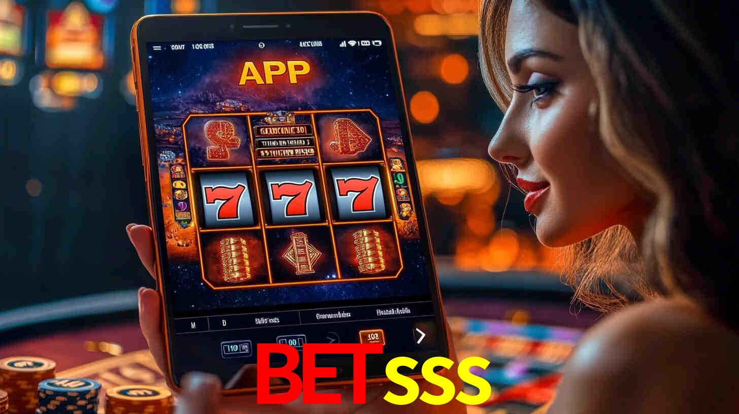 Bônus Generosos e Exclusivos no betsss para Você!