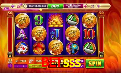 A Emoção da Loteria na betsss: Uma Chance de Mudança de Vida