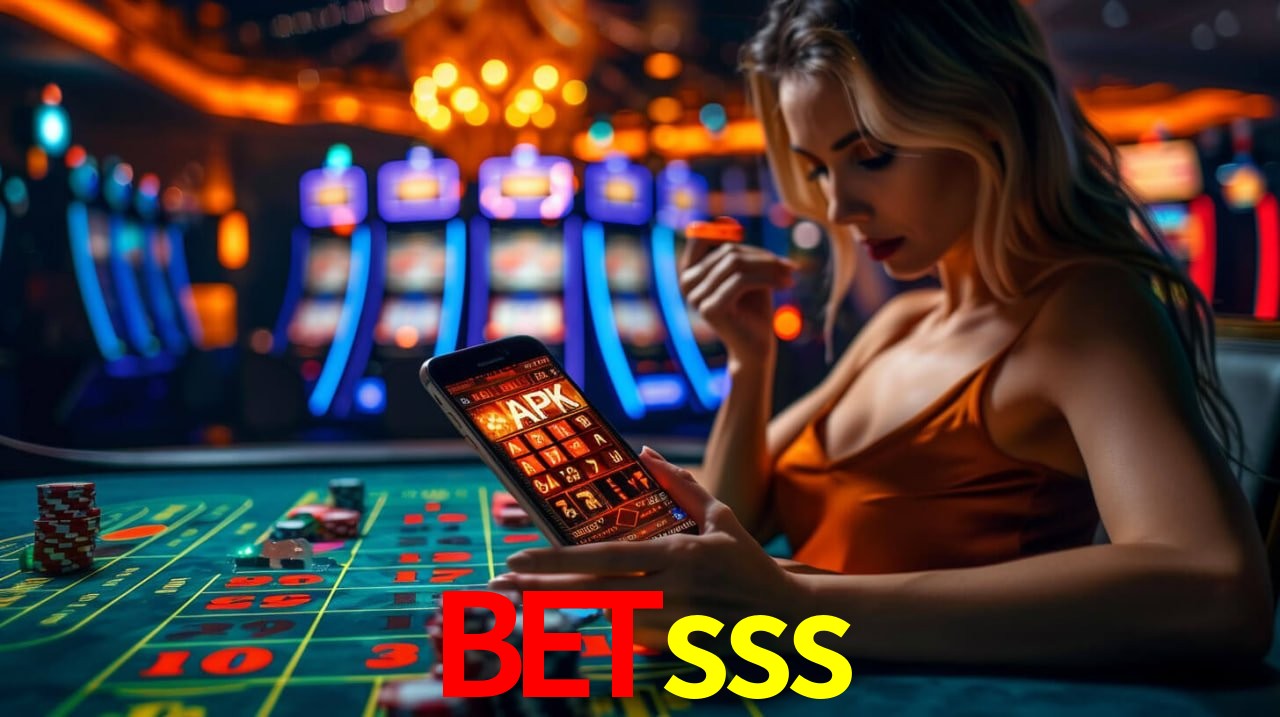 Blackjack Table betsss