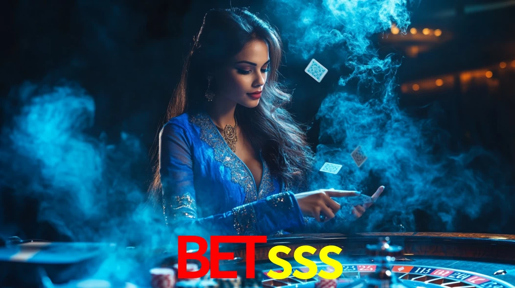 A Experiência Imersiva dos Cassinos Ao Vivo no betsss