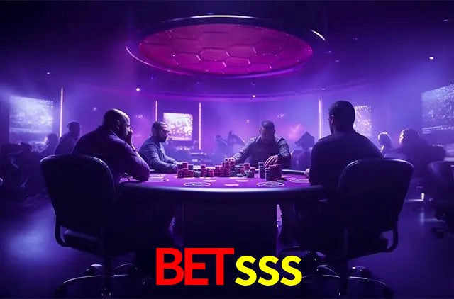 Recursos de Bônus betsss