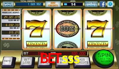 Apostas Esportivas na betsss: Um Guia Completo