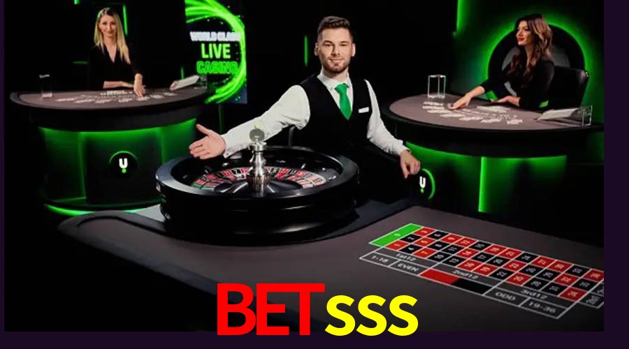 Live Casino betsss